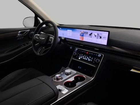 New 2026 Genesis GV80 3.5T Advanced AWD/4WD image 13