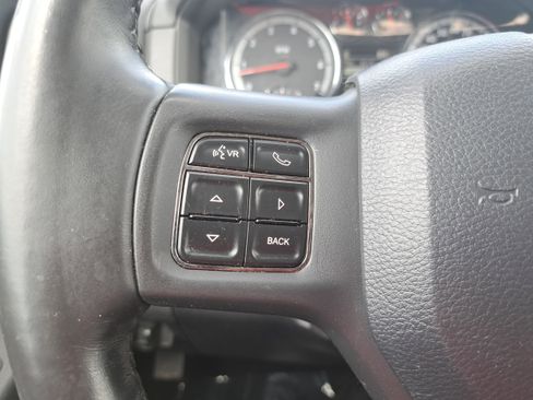 Used 2012 RAM 1500 Sport w/ Sport Premium Group AWD/4WD image 17