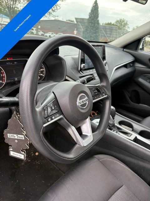 Used 2020 Nissan Altima 2.5 S FWD image 18
