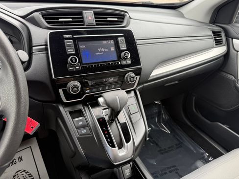 Used 2017 Honda CR-V LX image 21