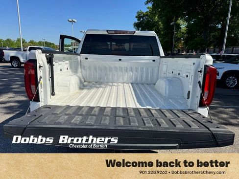 Certified 2020 GMC Sierra 1500 SLT w/ SLT Premium Package AWD/4WD image 39