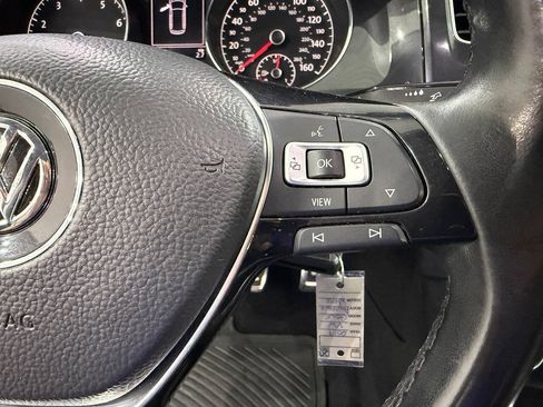 Used 2019 Volkswagen Golf Alltrack S AWD/4WD image 22