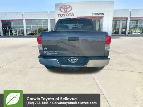 Used 2013 Toyota Tundra 2WD CrewMax image 7