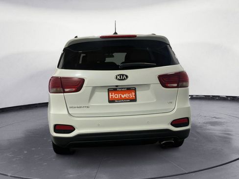 Used 2020 Kia Sorento S AWD/4WD image 9
