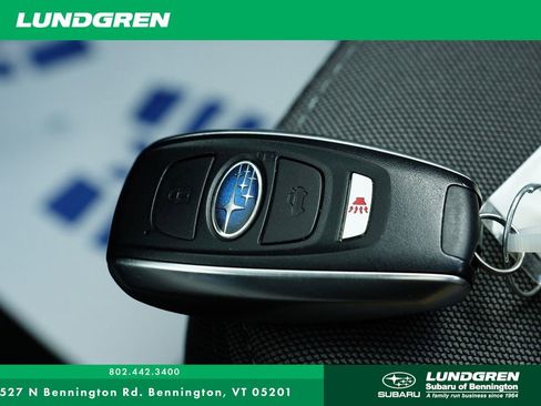 Used 2024 Subaru Crosstrek 2.5i Sport AWD/4WD image 22