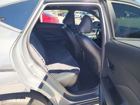 Used 2025 Hyundai Kona N Line S AWD/4WD image 26