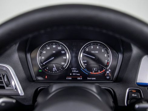 Used 2018 BMW M240i Convertible image 24