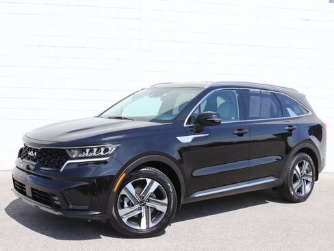 Used 2022 Kia Sorento EX AWD/4WD image 15