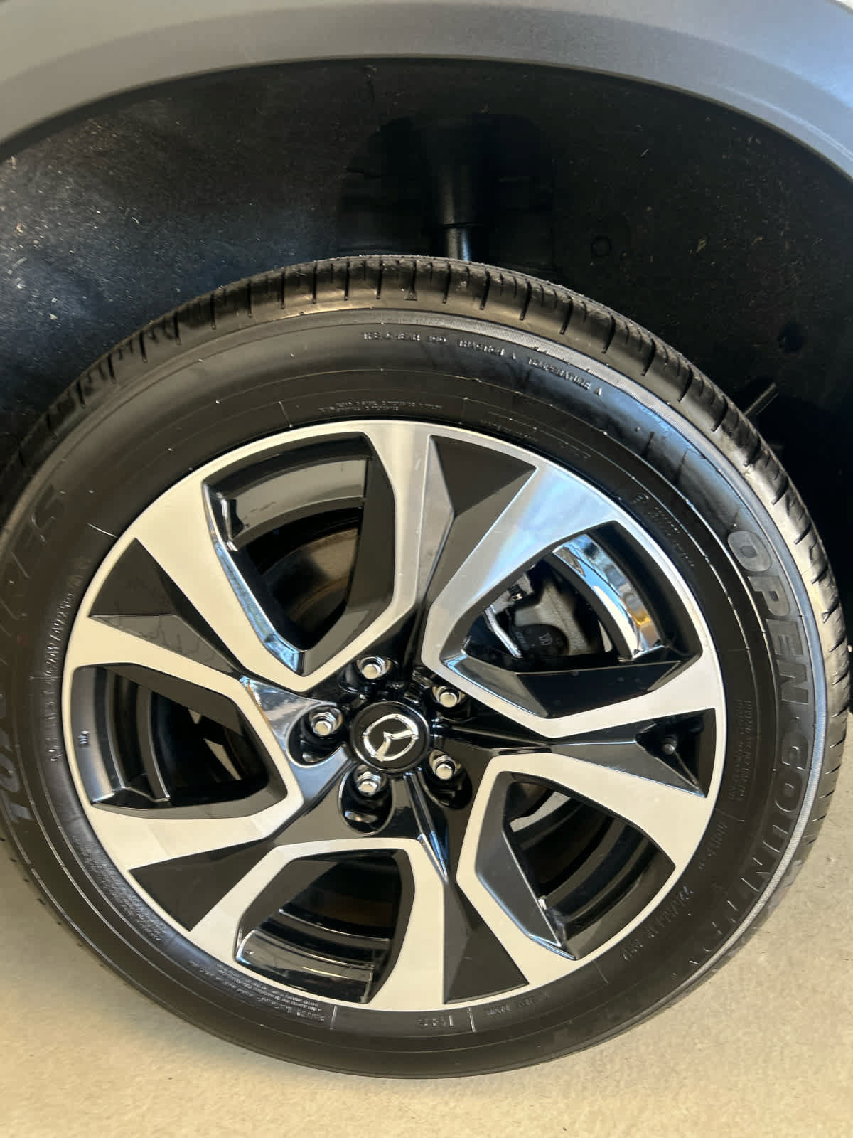 Certified 2026 MAZDA CX-5 Preferred AWD/4WD image 29