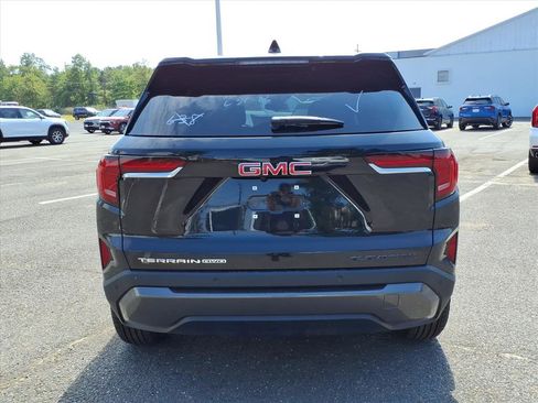New 2026 GMC Terrain Elevation w/ LPO, Floor Liner Package image 6