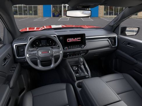New 2026 GMC Canyon Elevation w/ Convenience Package AWD/4WD image 15