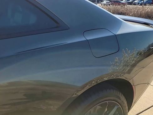 New 2026 Dodge Charger Scat Pack image 5