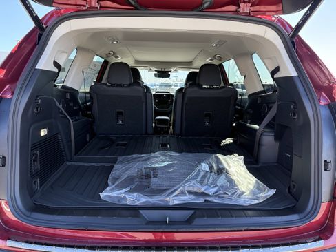 New 2026 Subaru Ascent Bronze Edition AWD/4WD image 12