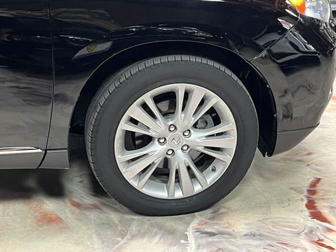 Used 2011 Lexus RX 450h AWD w/ Premium Pkg image 35
