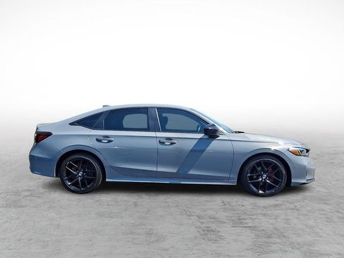 Used 2025 Honda Civic Sport image 7