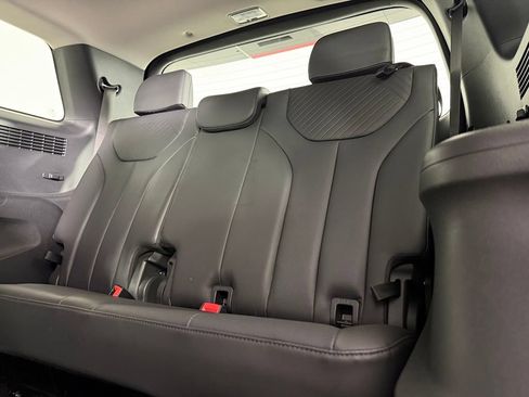 Used 2024 Hyundai Palisade XRT FWD image 20