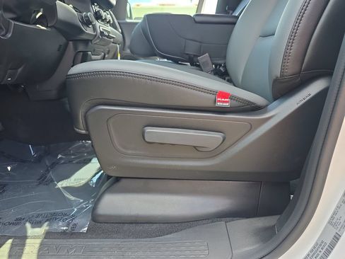 New 2026 RAM 1500 Tradesman RWD image 29