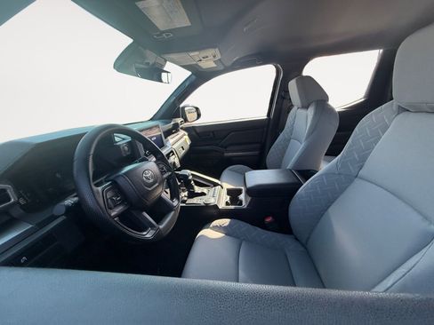 New 2026 Toyota Tacoma SR5 image 9