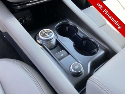 New 2025 Ford Explorer Active w/ Active Comfort Package image 12