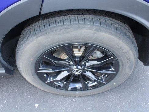 Used 2024 Honda CR-V Sport-L image 8