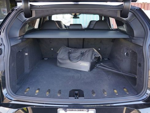 New 2026 BMW XM Label Red AWD/4WD image 21