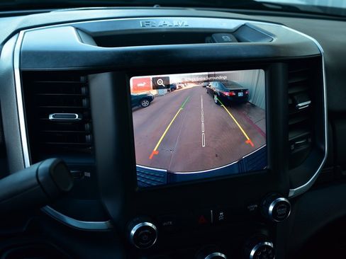 Used 2024 RAM 2500 Big Horn image 51