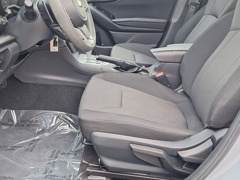 Used 2023 Subaru Impreza Premium image 11