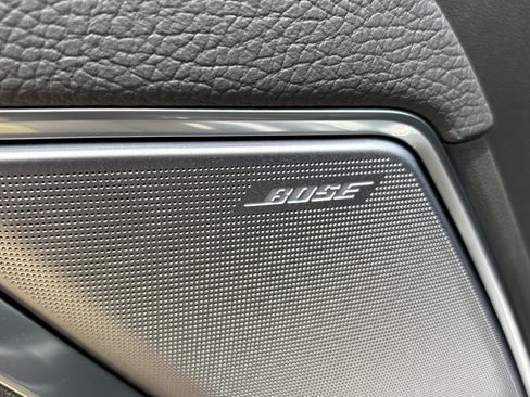 New 2026 GMC Sierra 1500 Denali AWD/4WD image 24