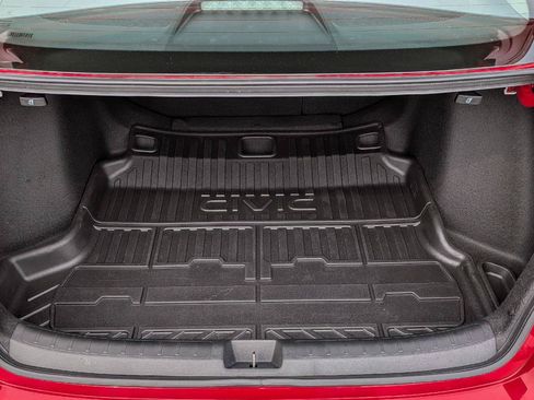 Certified 2024 Honda Civic Touring image 10