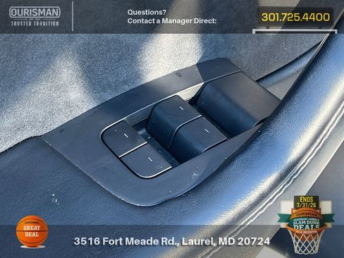 Used 2021 Tesla Model Y Long Range image 8