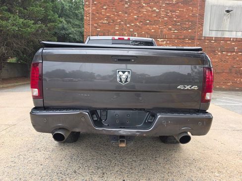 Used 2014 RAM 1500 Sport AWD/4WD image 4