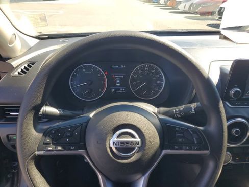 Used 2021 Nissan Sentra S image 21