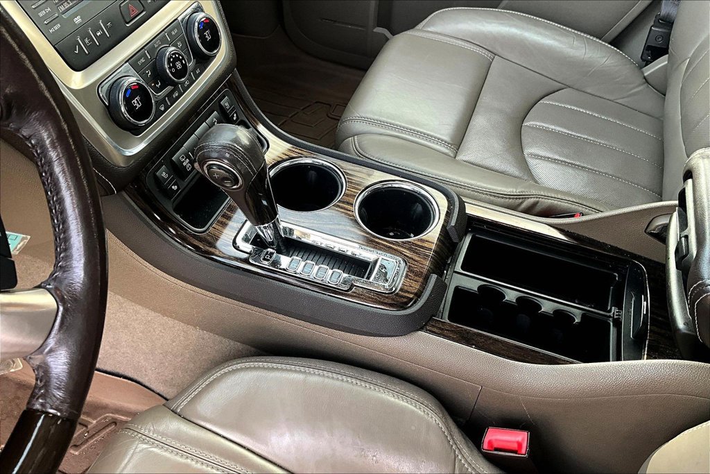 Used 2015 GMC Acadia Denali AWD/4WD image 18