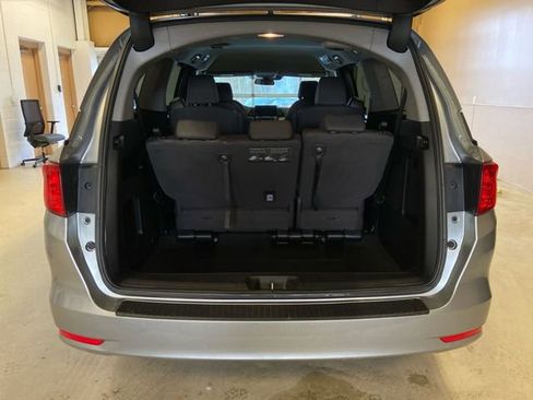 Used 2020 Honda Odyssey EX image 23