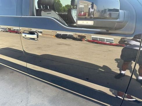 Used 2019 Ford F150 Limited w/ Trailer Tow Package AWD/4WD image 17