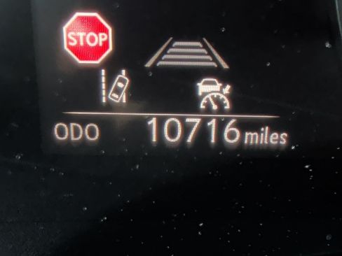 Certified 2026 Lexus NX 350 AWD image 17