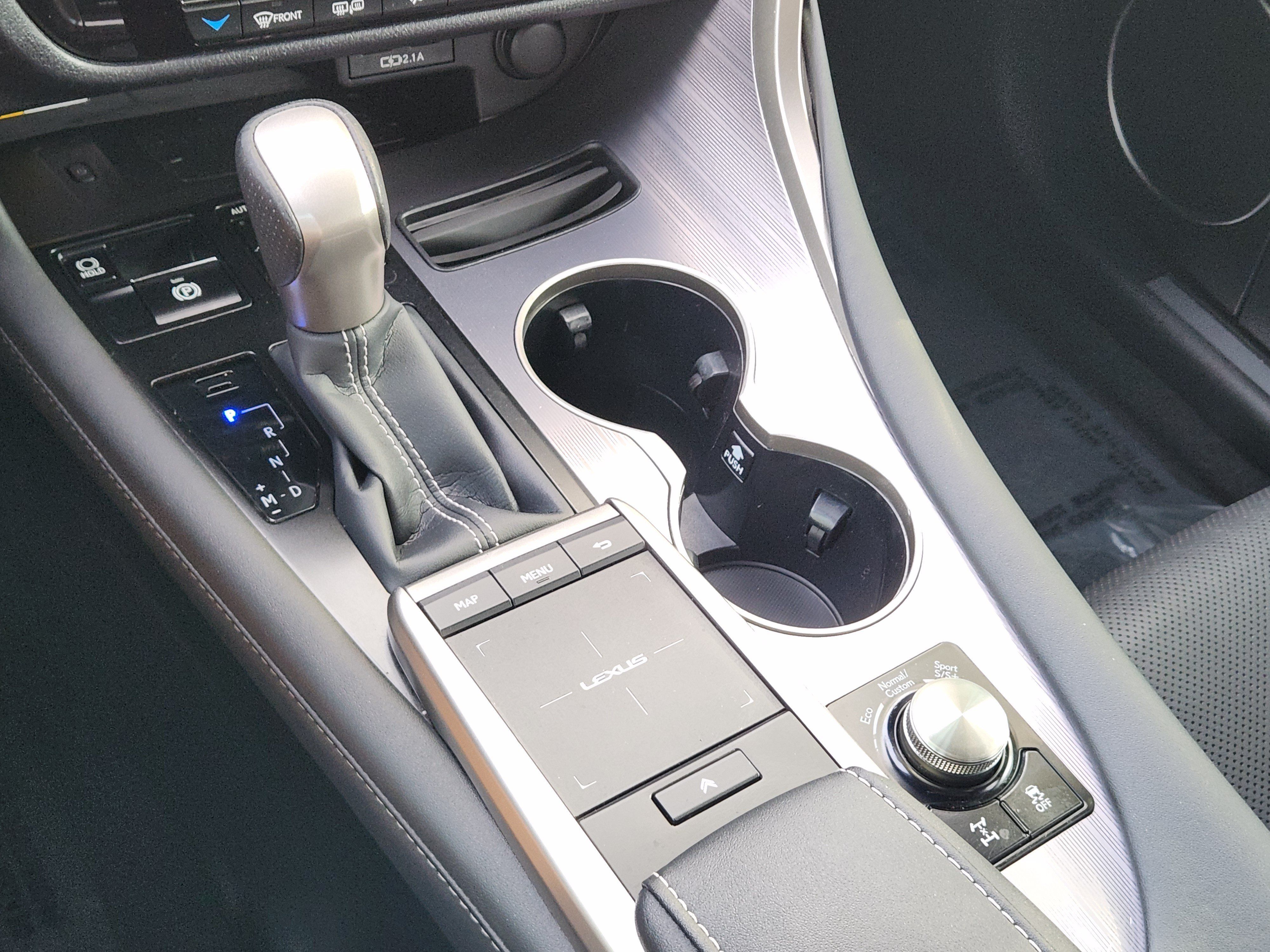 Used 2022 Lexus RX 350 F Sport AWD/4WD image 12