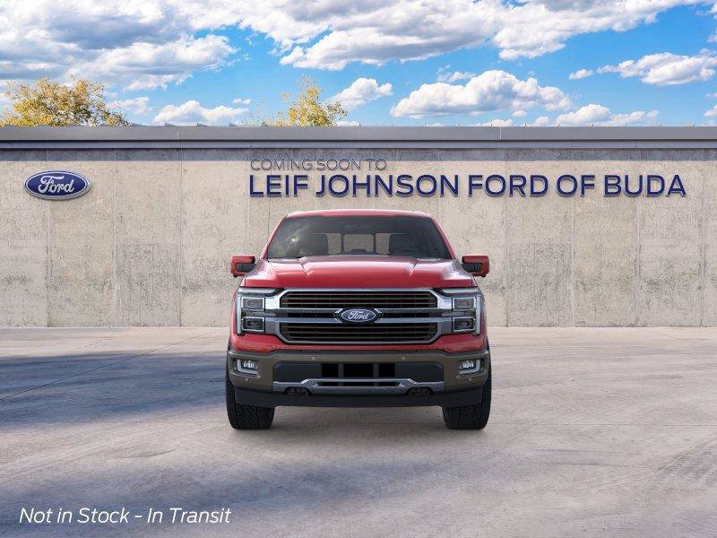New 2026 Ford F150 King Ranch AWD/4WD image 6