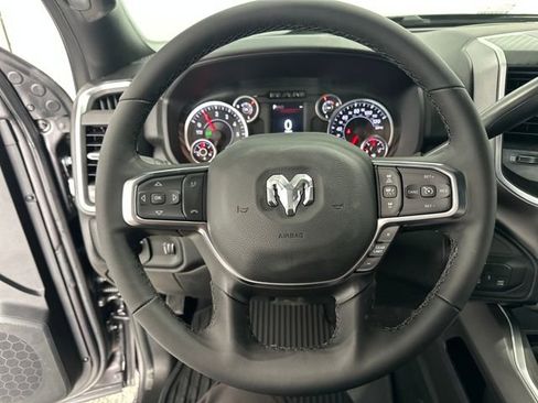 New 2026 RAM 2500 Big Horn image 16