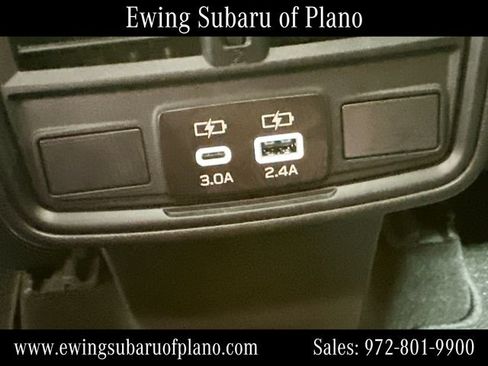 Used 2026 Subaru Forester Premium AWD/4WD image 26