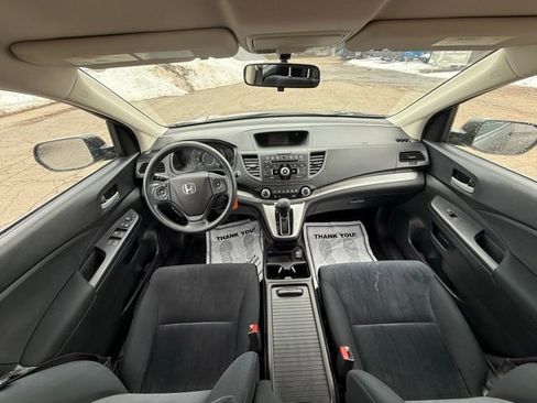 Used 2013 Honda CR-V LX image 19