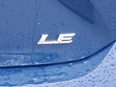 Certified 2025 Toyota Camry LE image 32