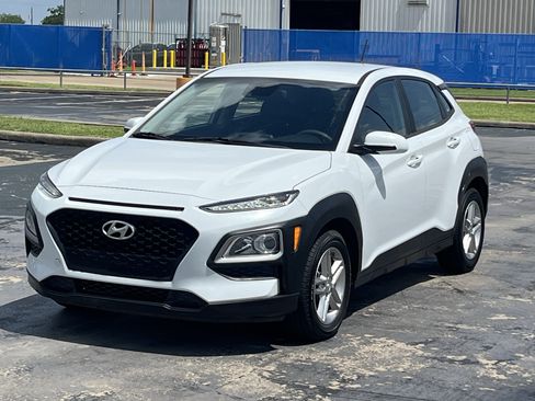 Used 2021 Hyundai Kona SE FWD image 5