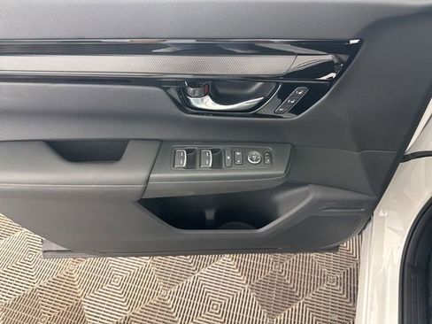 Certified 2026 Honda CR-V Sport Touring image 22