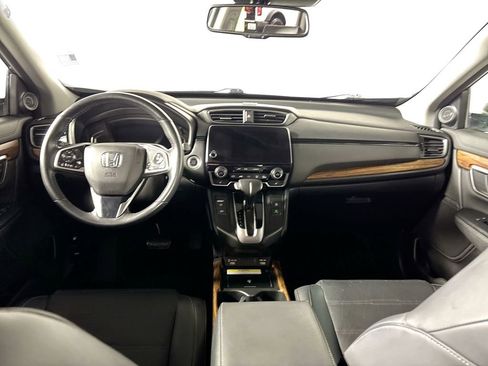 Used 2022 Honda CR-V Touring image 12