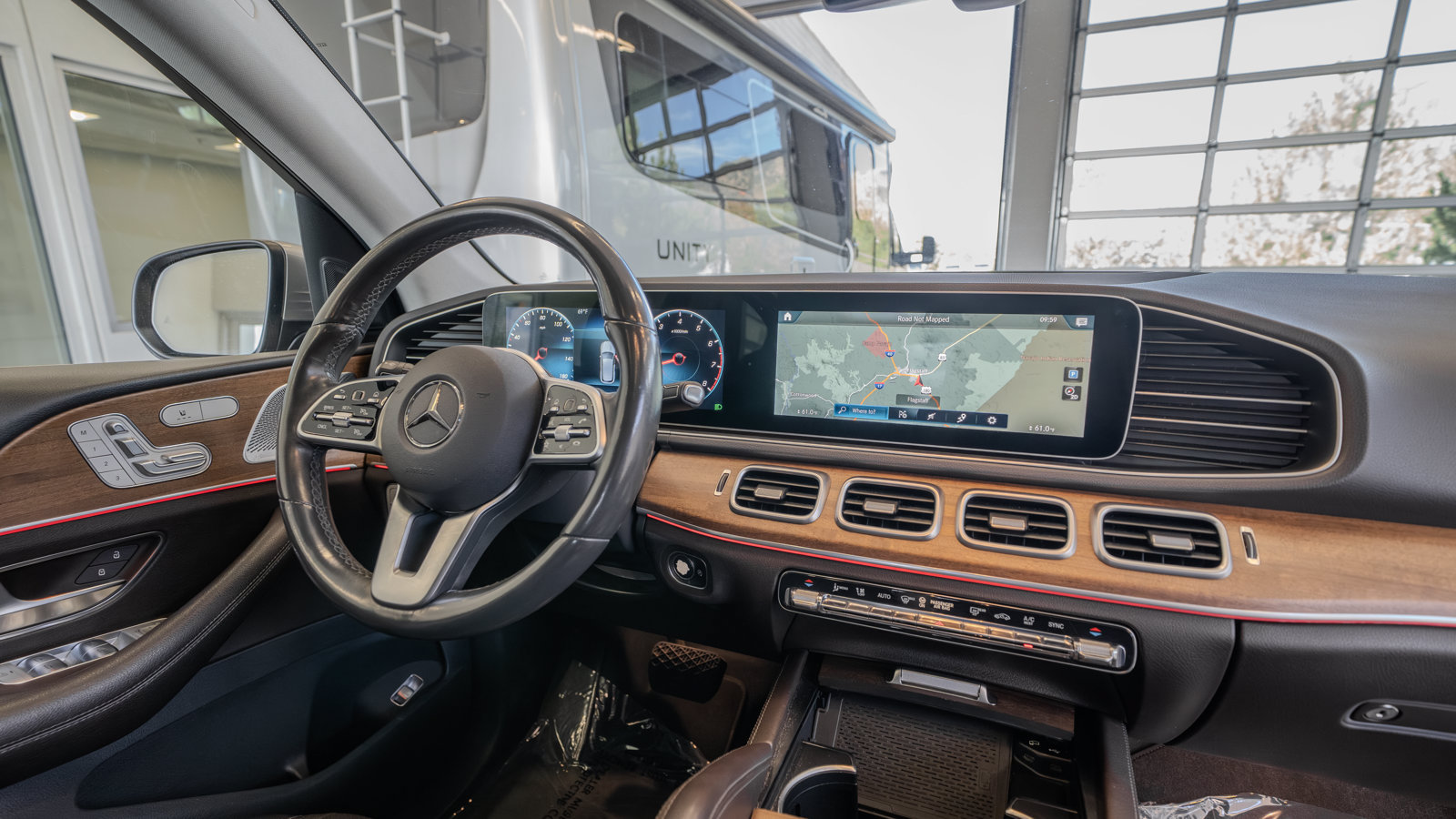 Used 2020 Mercedes-Benz GLE 350 4MATIC image 19