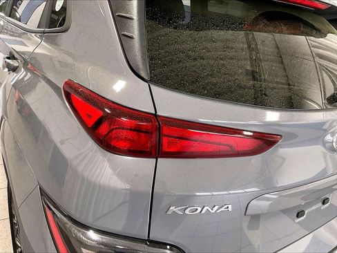 Used 2023 Hyundai Kona SE w/ Cargo Package FWD image 32