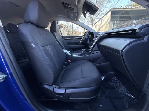 Certified 2023 Hyundai Tucson SEL image 25