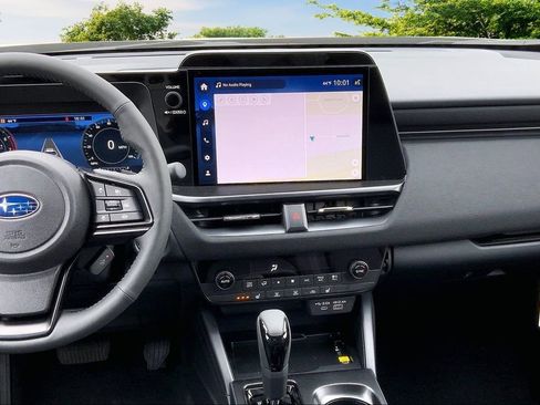 New 2026 Subaru Outback Limited image 6