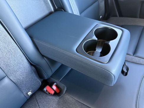 Used 2024 Ford Bronco Sport Outer Banks w/ Tech Package image 36